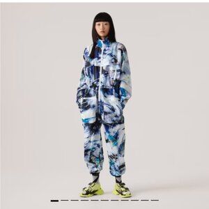 NWT adidas Stella McCartney jumpsuit